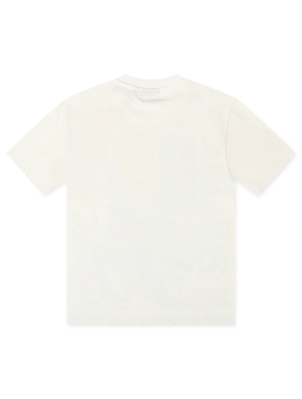 Concept LA "1996" Tee - White