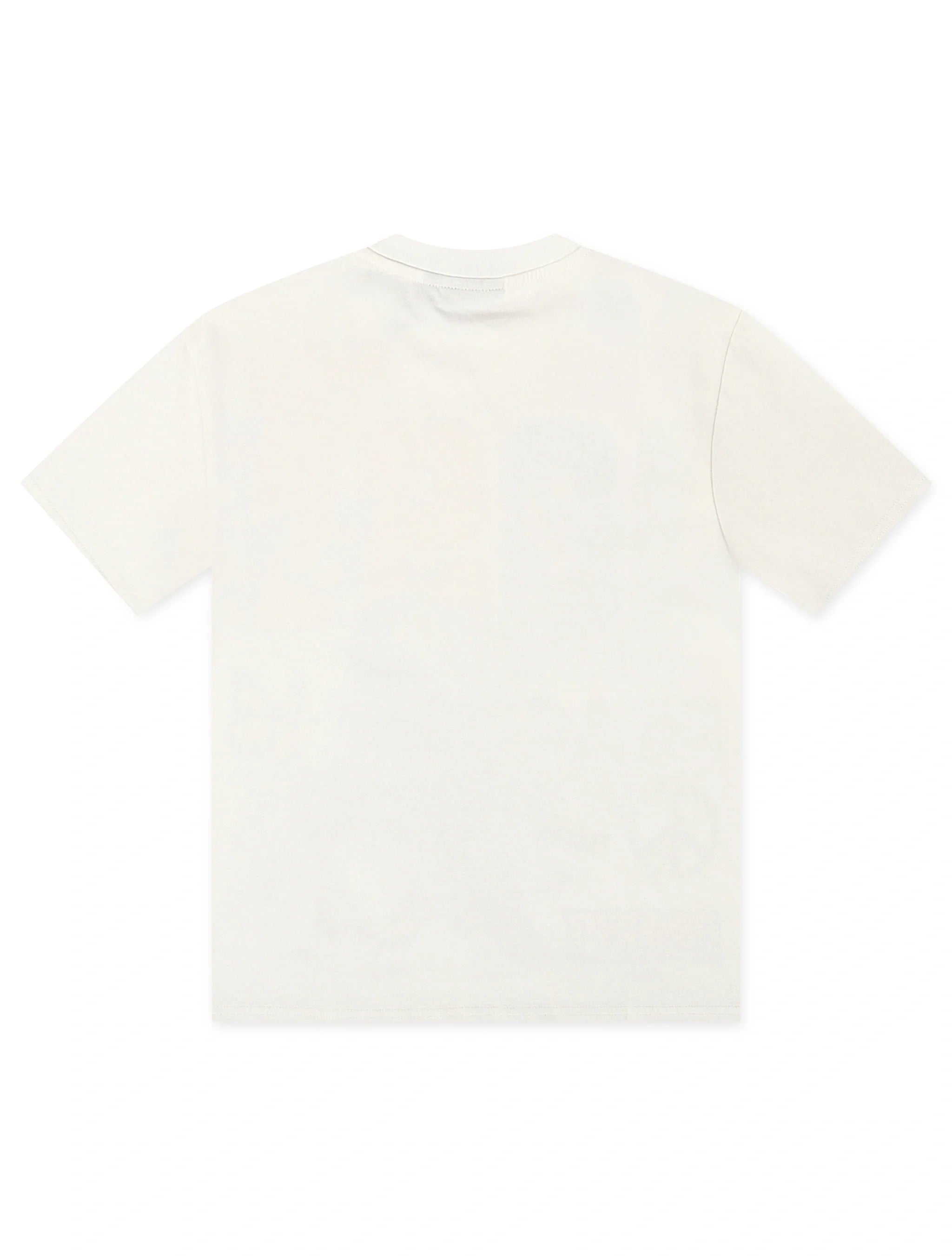 Concept LA "1996" Tee - White