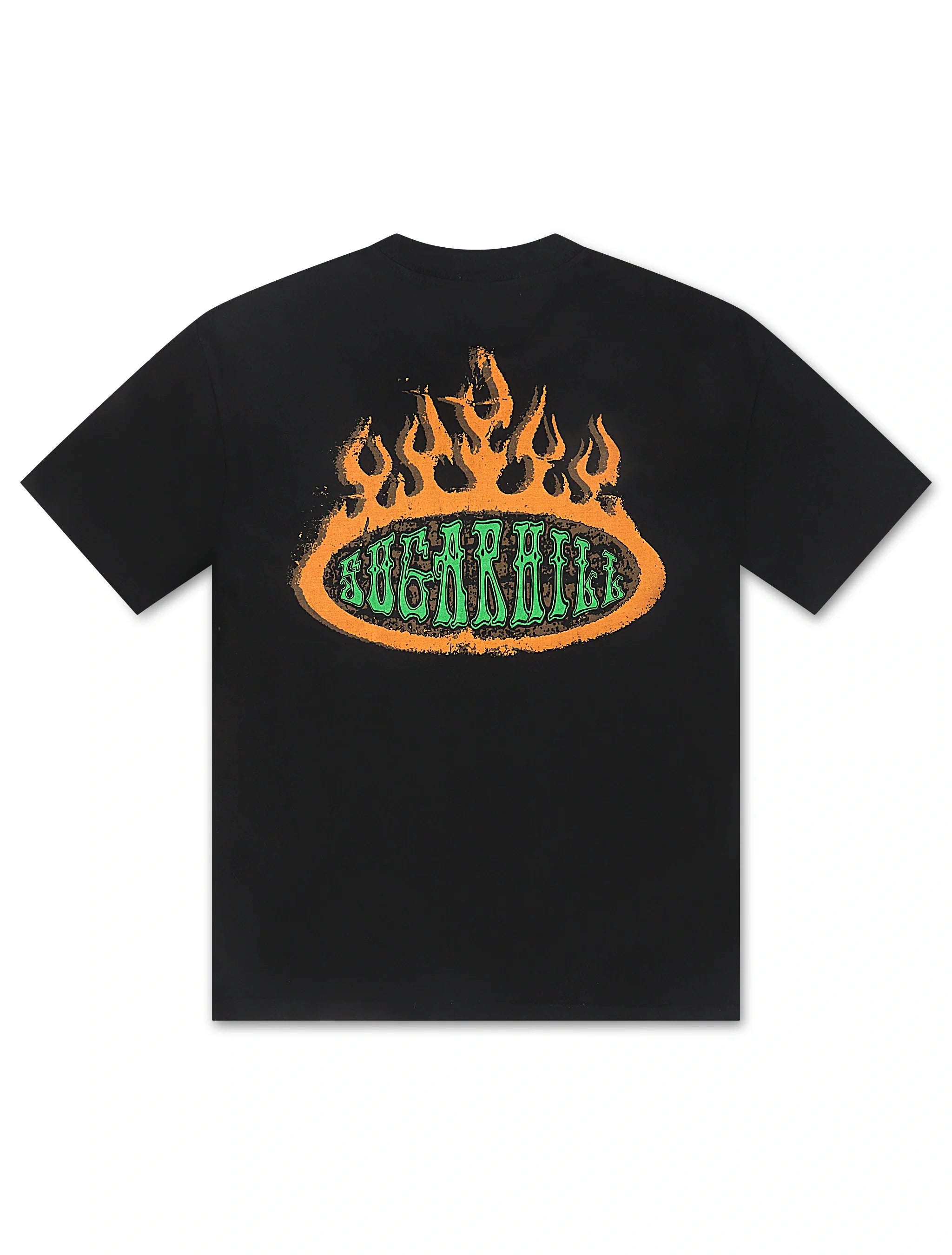 Sugarhill VR Tee - Black