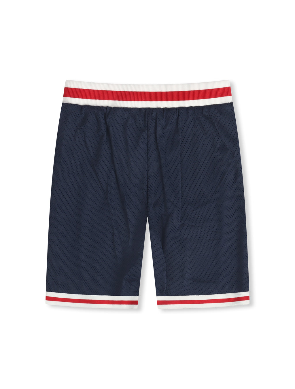 Prestige Basketball Shorts - Navy