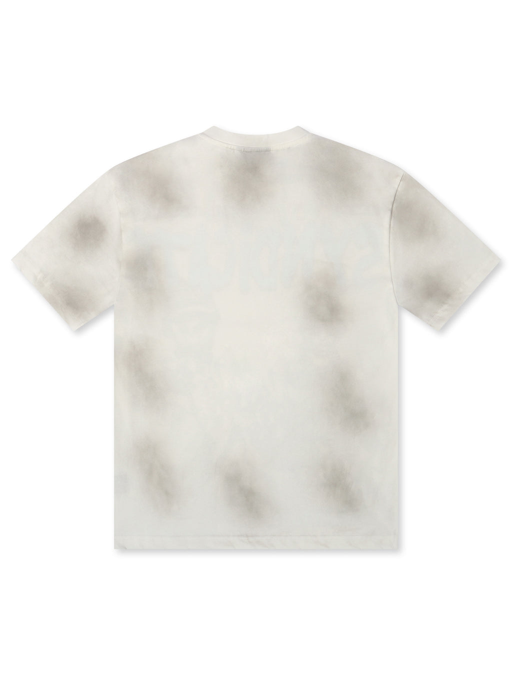 The Syndicate Easy-E Tee - White