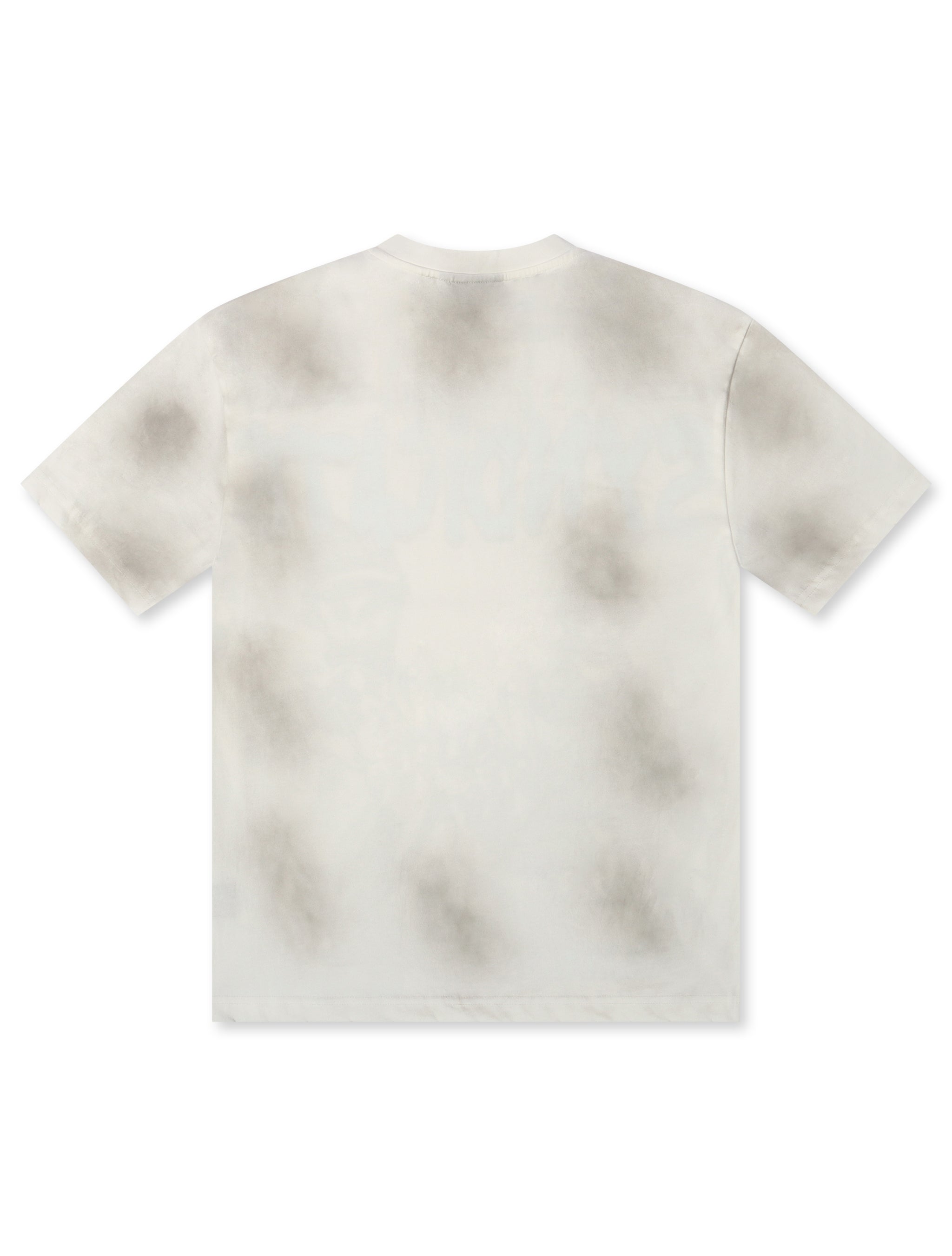 The Syndicate Easy-E Tee - White