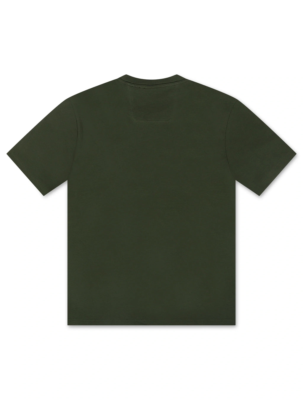 Boss Green Heritage Tee - Green