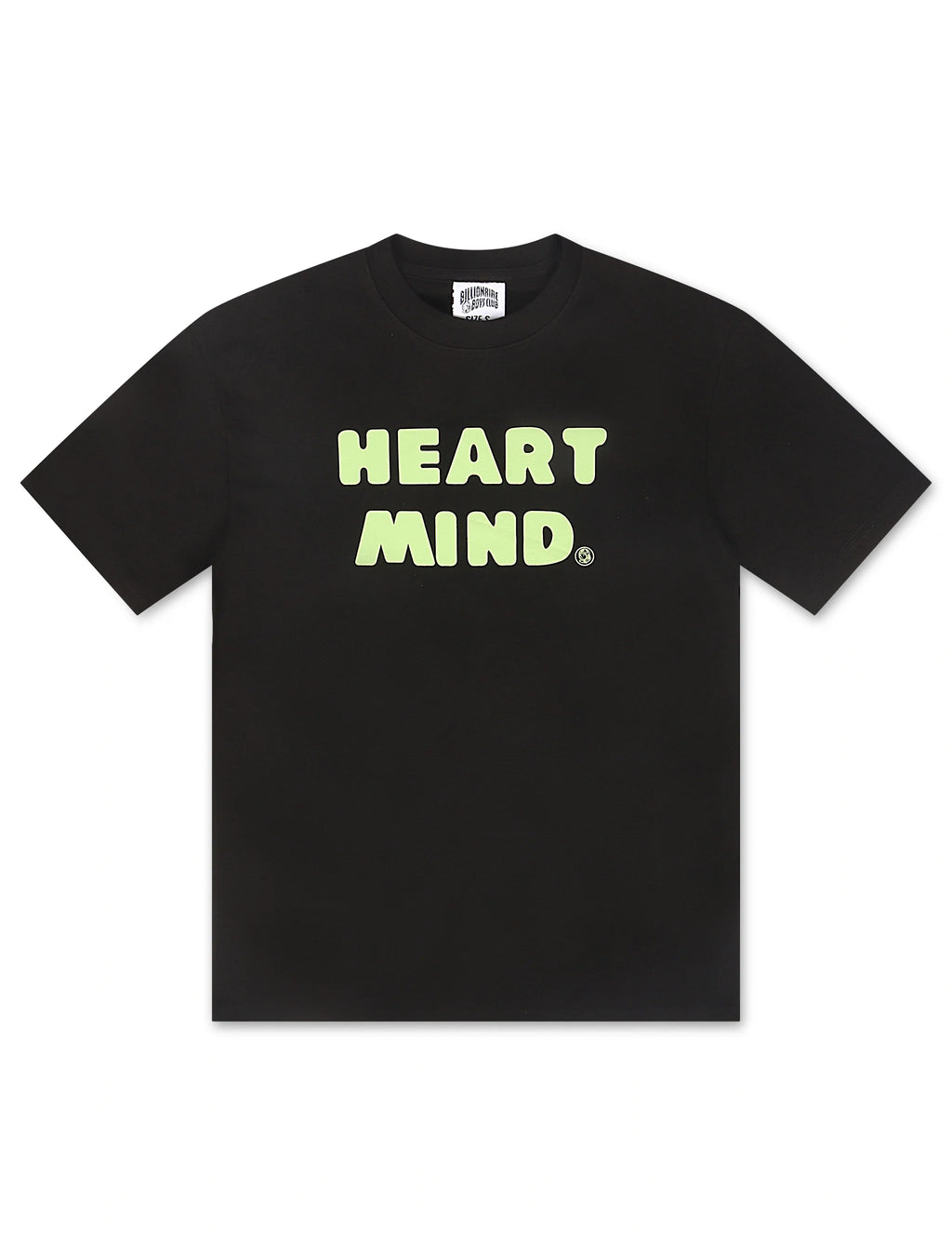 Billionaire Boys Club Roar Tee - Black