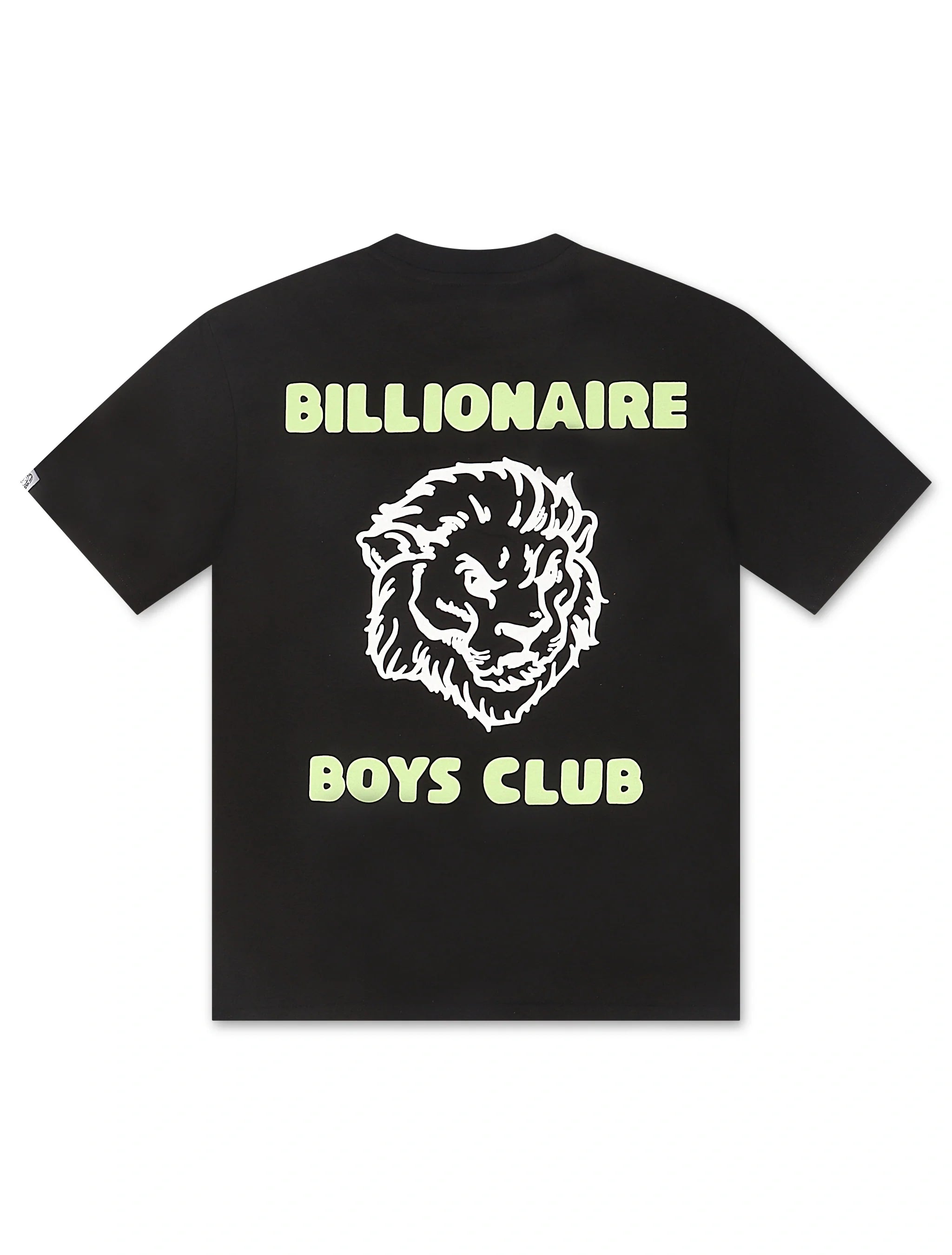 Billionaire Boys Club Roar Tee - Black
