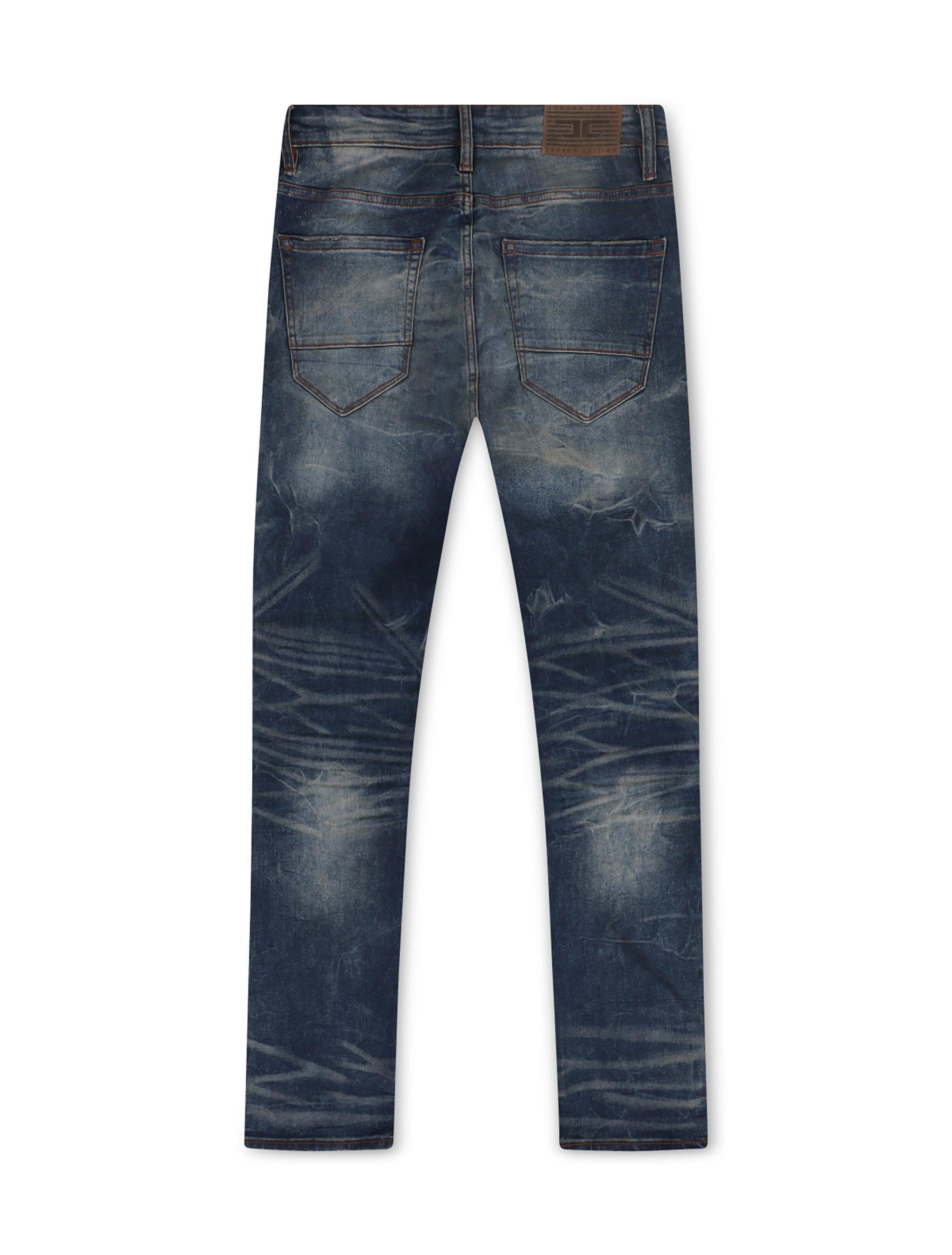 Jordan Craig Amsterdam Jean - Desert