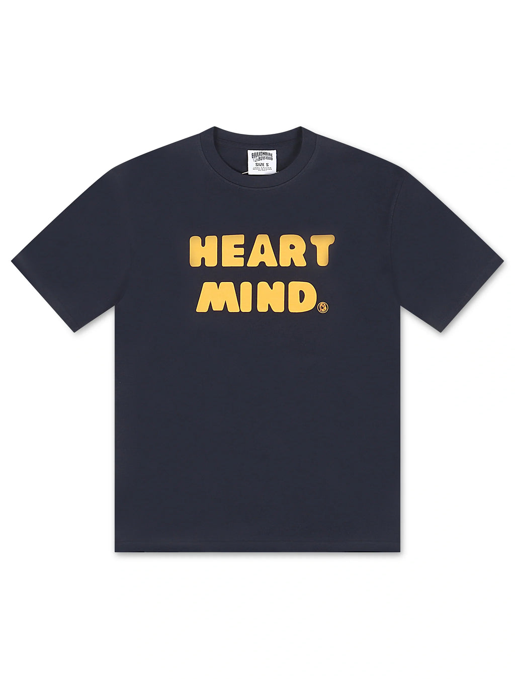 Billionaire Boys Club Roar Tee - Navy Blazer
