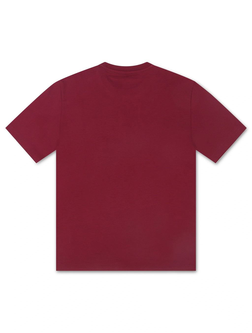 Psycho Bunny Tacoma Graphic Tee - Crimson