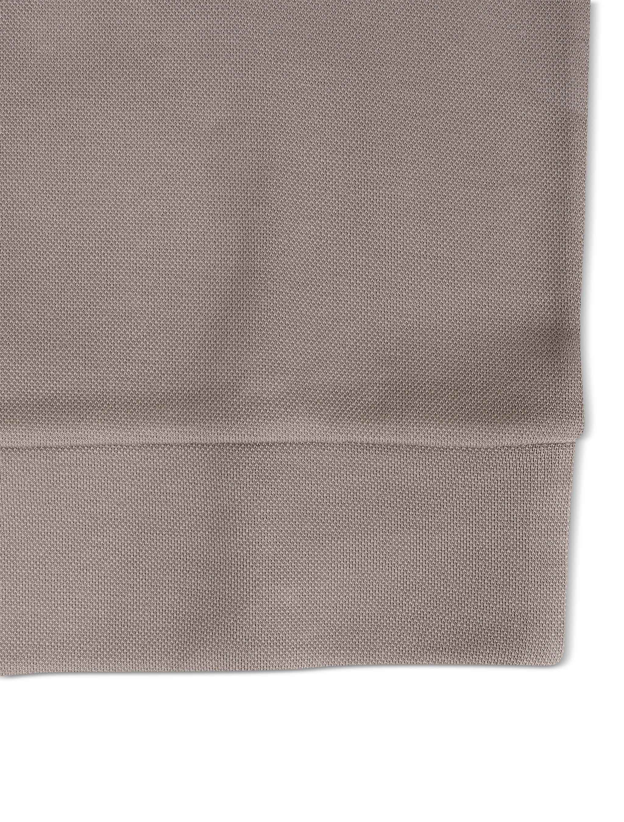 Boss Green Salbo Mirror Crewneck - Brown