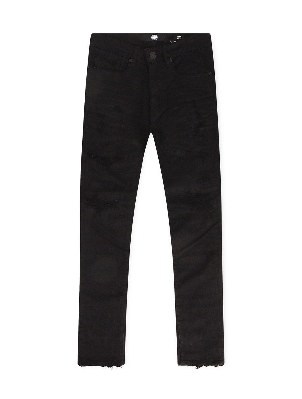 Jordan Craig Sean Fit Clean Jeans - Black