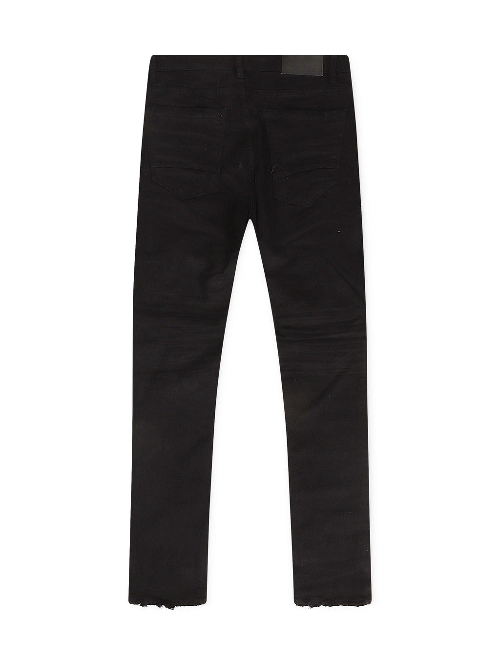 Jordan Craig Sean Fit Clean Jeans - Black