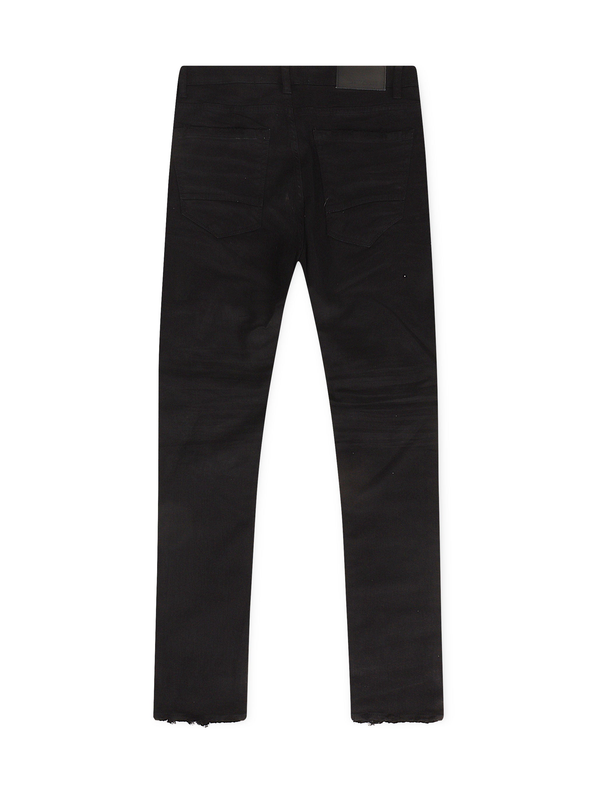Jordan Craig Sean Fit Clean Jeans - Black