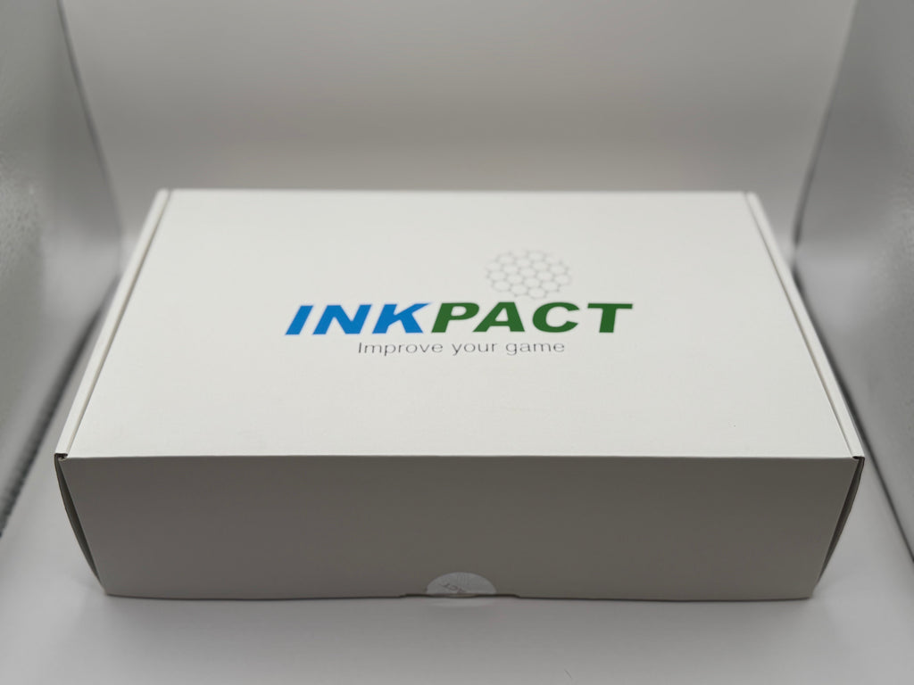 Complete Training Kit – Micron Kit + InkPact Starter Kit