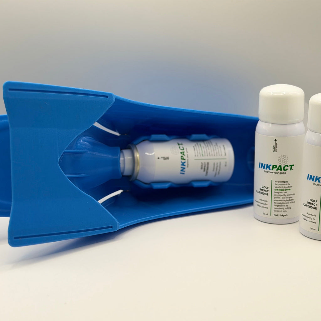 InkPact VT Refill Pack
