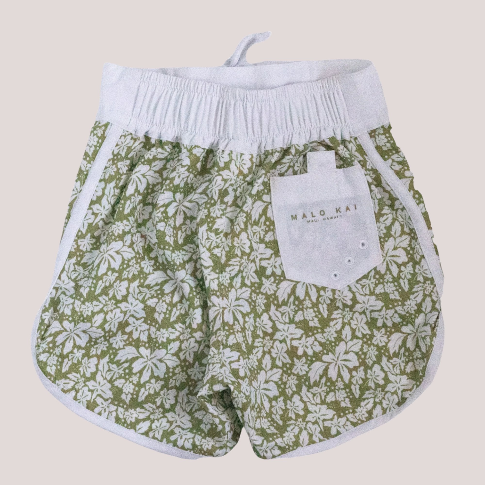 Kids Board Shorts
