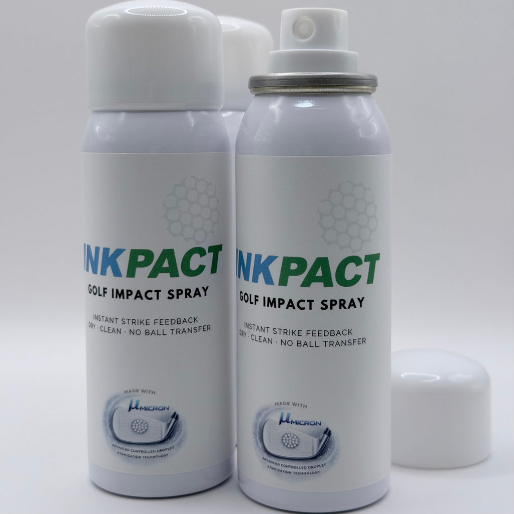 InkPact Micron Refill Pack
