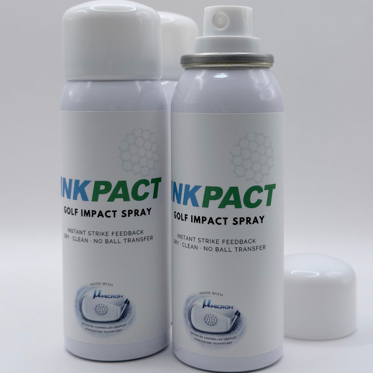 InkPact Micron Refill Pack