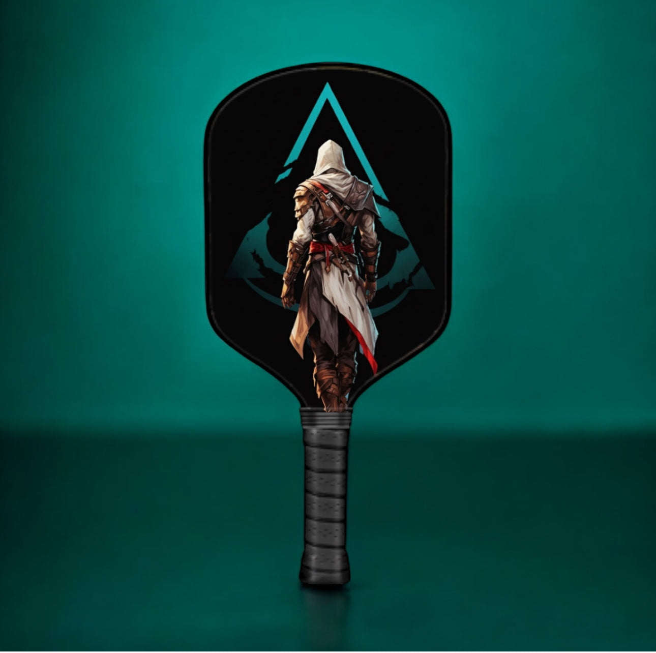 Assassin Creed  - Pickleball Paddle