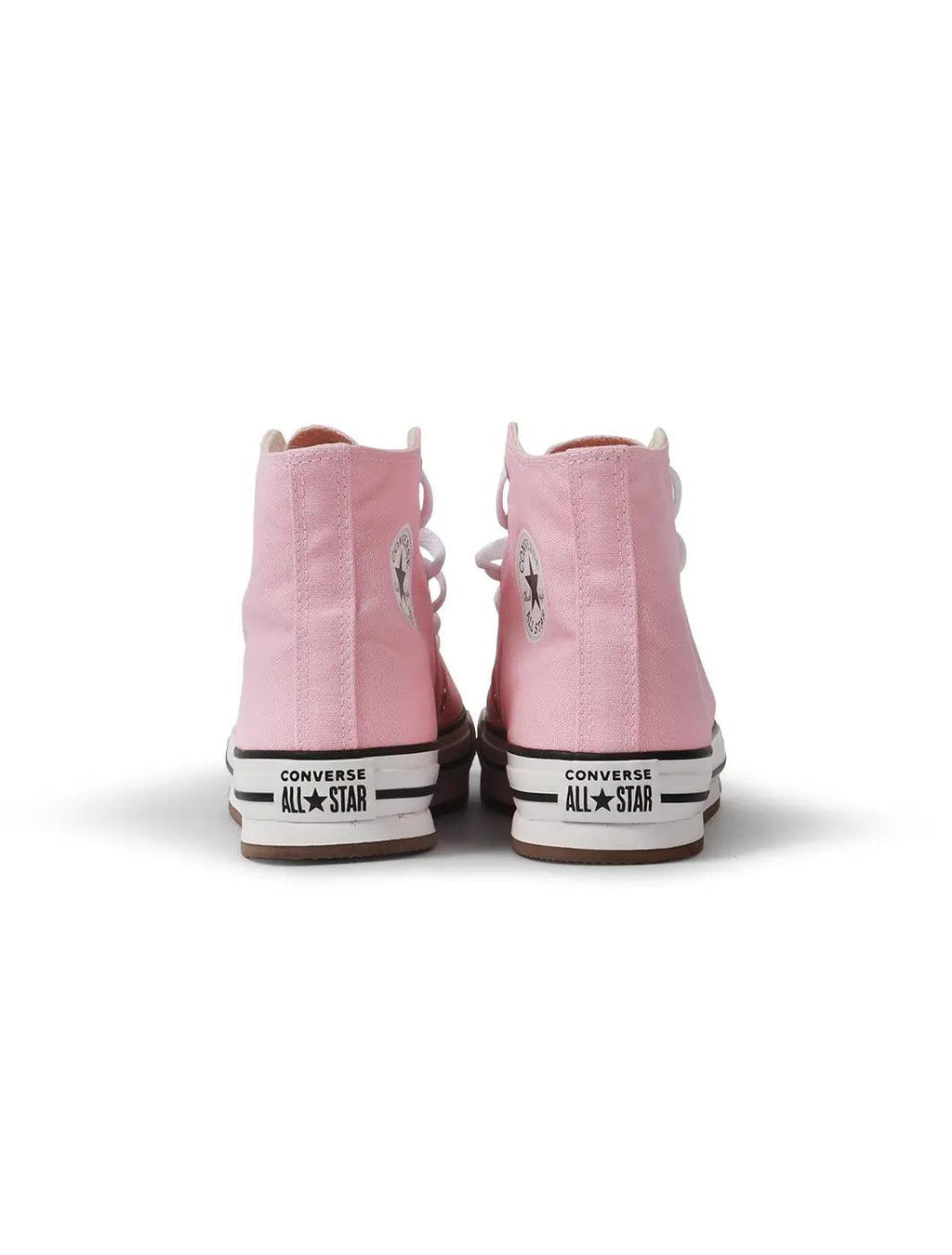 Converse Big Kids Chuck Taylor All Star - Decade Pink