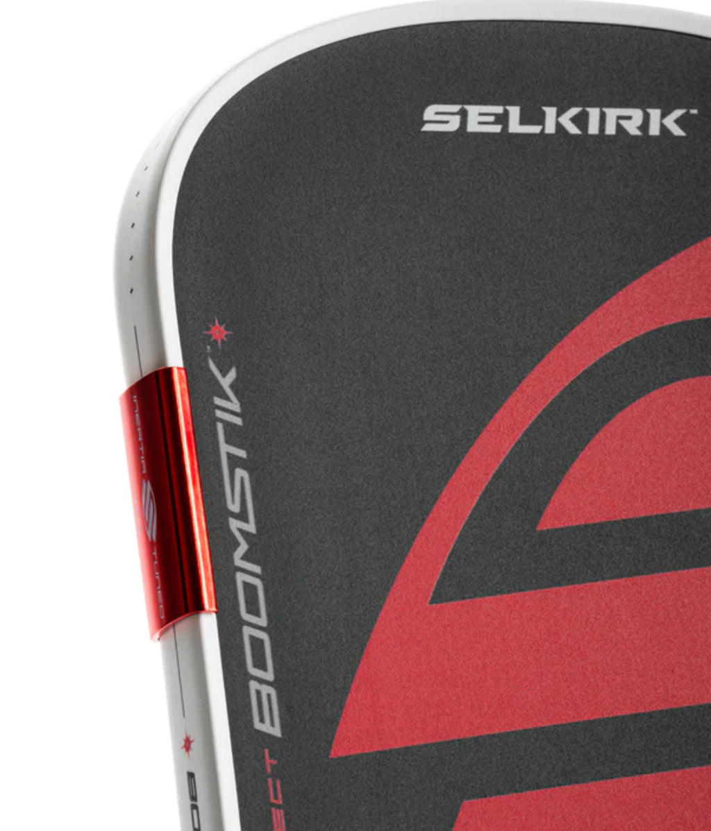 Selkirk Boomstik 16MM Elongated Pickleball Paddle