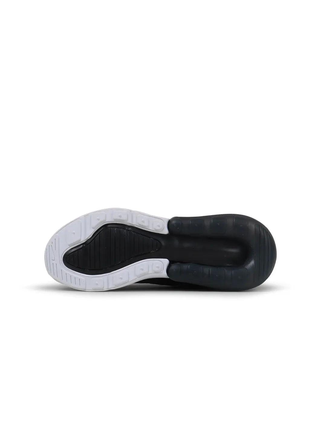 Nike Womens Air Max 270 - Black/White