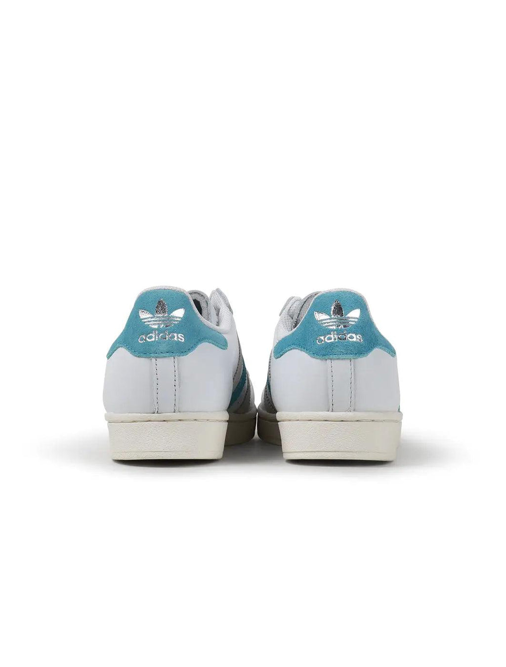 Adidas Mens Superstar - Preloved Blue