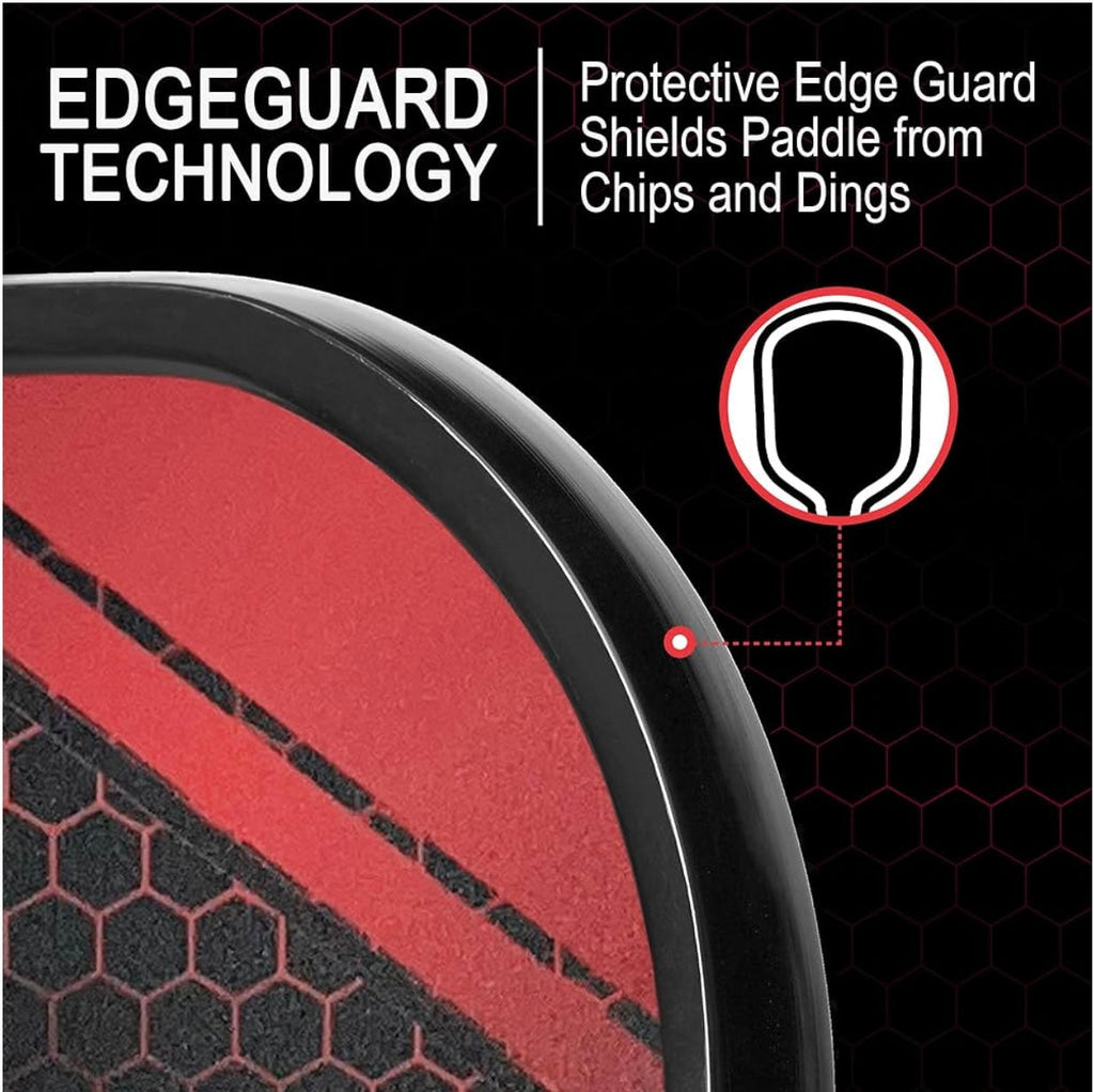 George Jefferson - Pickleball Paddle