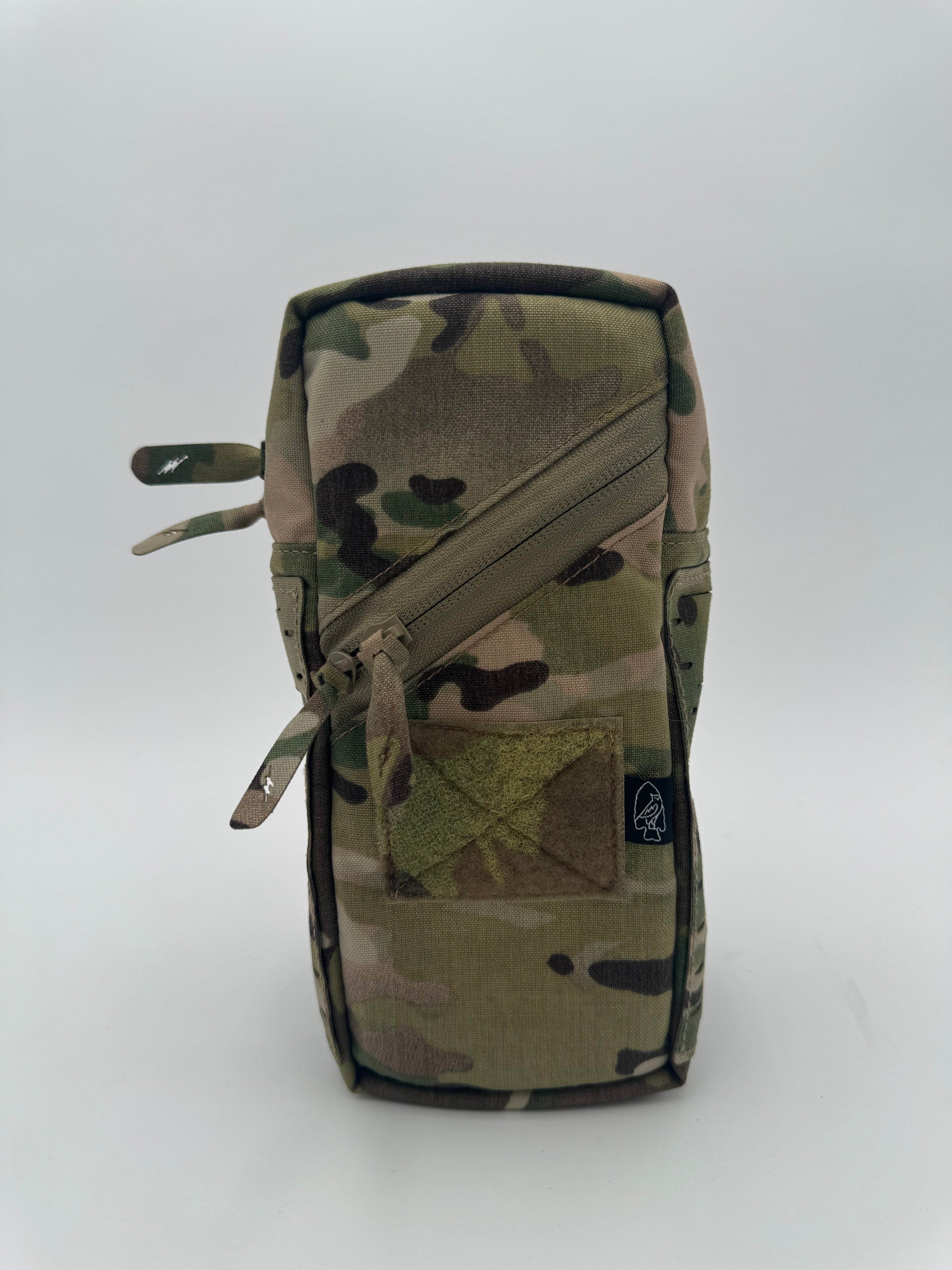 1 Liter GP Pouch