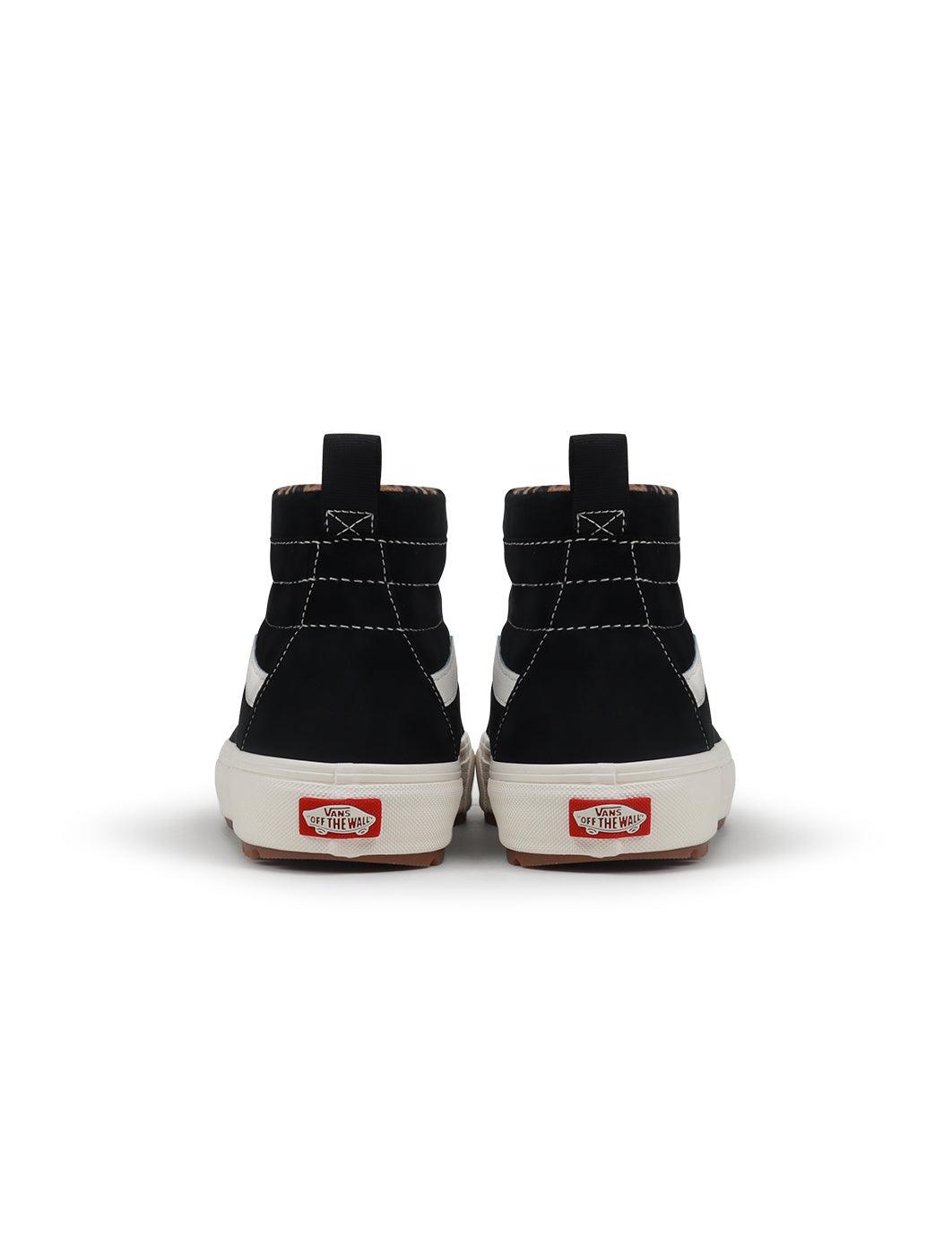 Vans Mens Sk8-Hi Mte 1 - Black