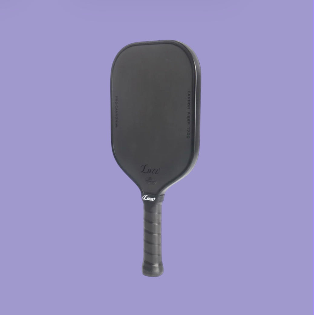 Luzz Pro Cannon Pickleball Paddle