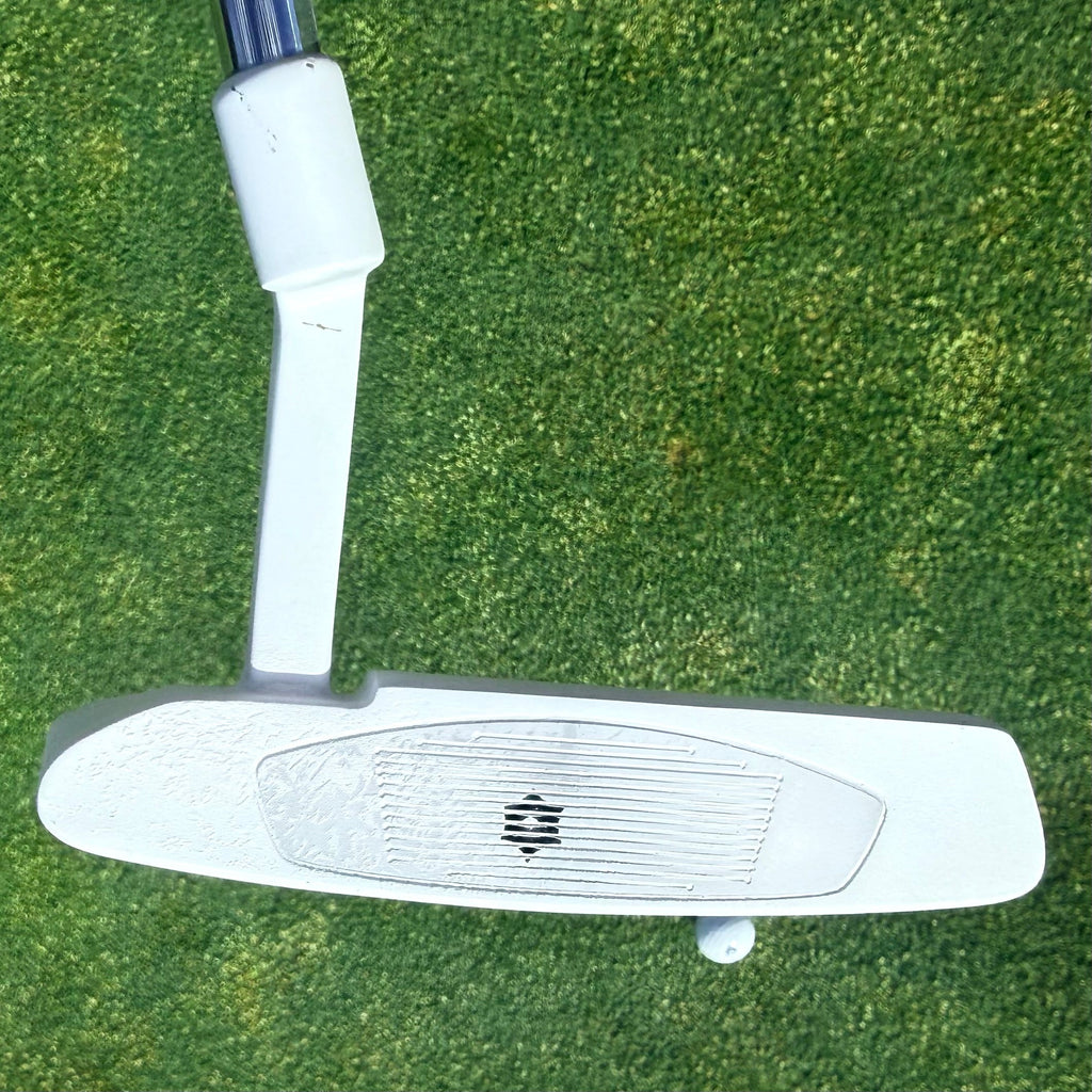 InkPact Micron Kit – Instant Golf Impact Feedback Spray | Built for the Course