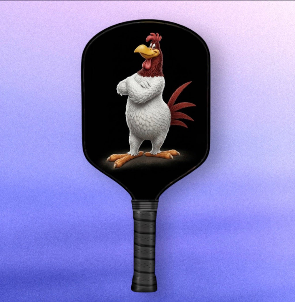 Foghorn Leghorn - Looney Tunes - Pickleball Paddle