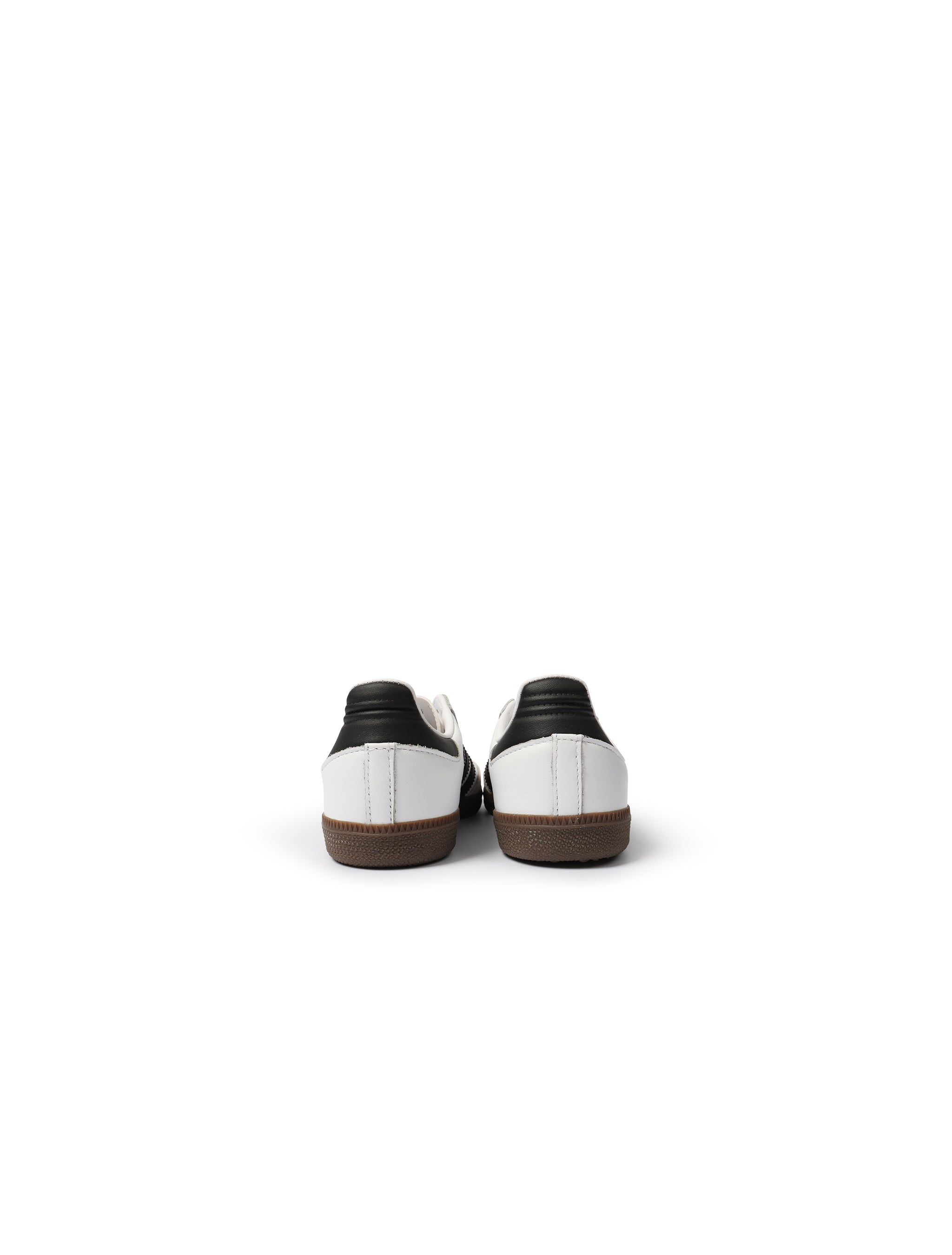 Adidas (PS) Samba OG - White