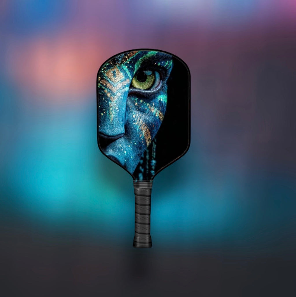 Avatar - Pickleball Paddle