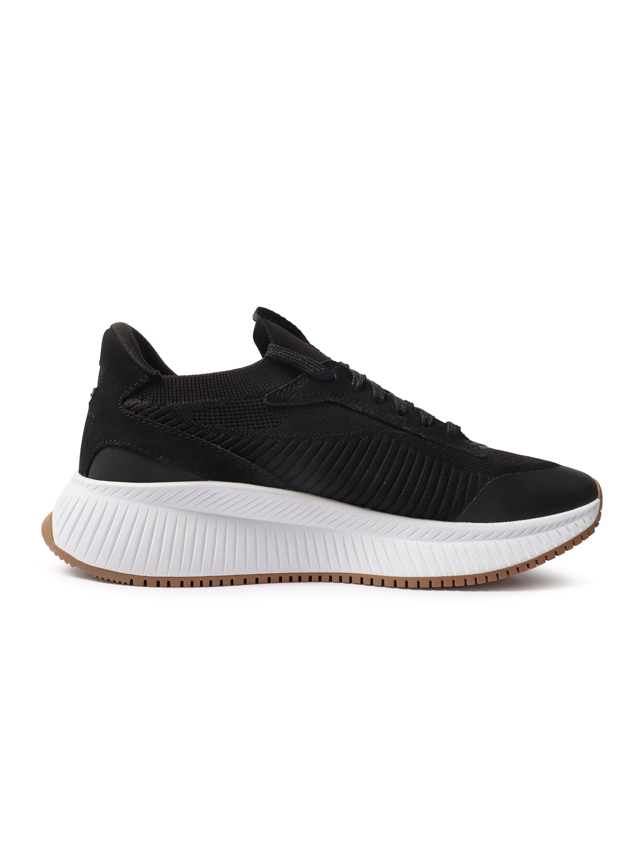 Hugo Boss TTNM EVO Shoes - Black