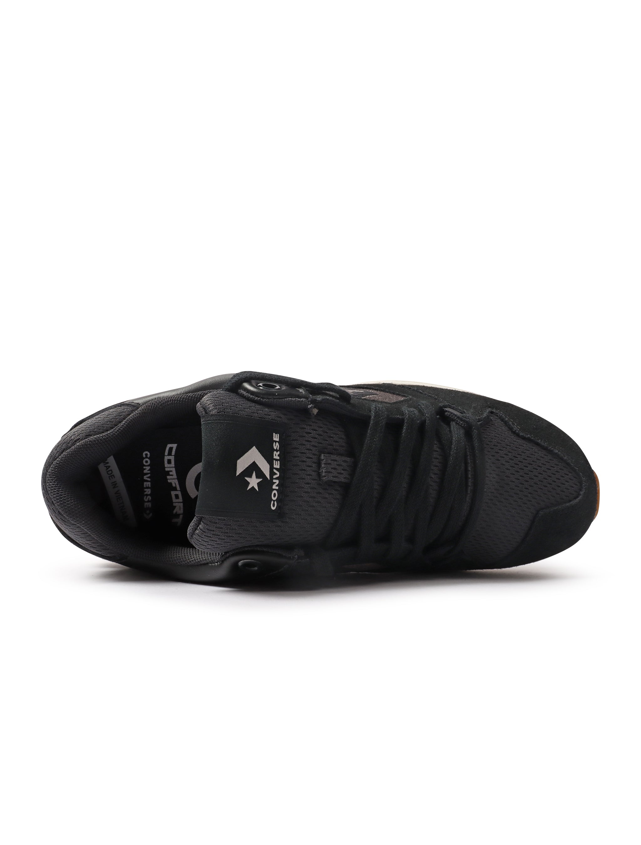 Converse Wave Trainer OX - Total Eclipse
