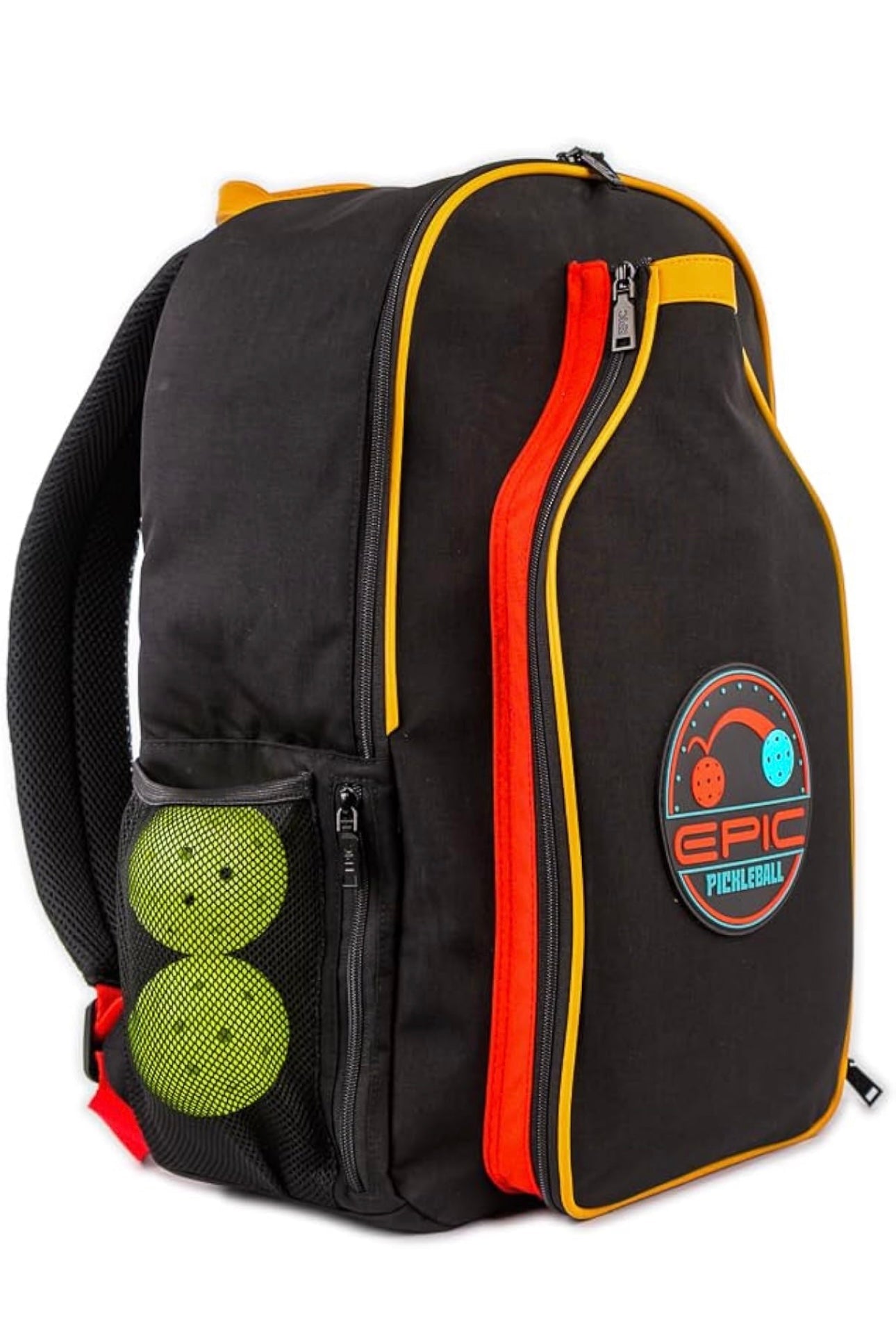 Batman/Joker- EPIC Pickleball Backpack and Cooler Bundle