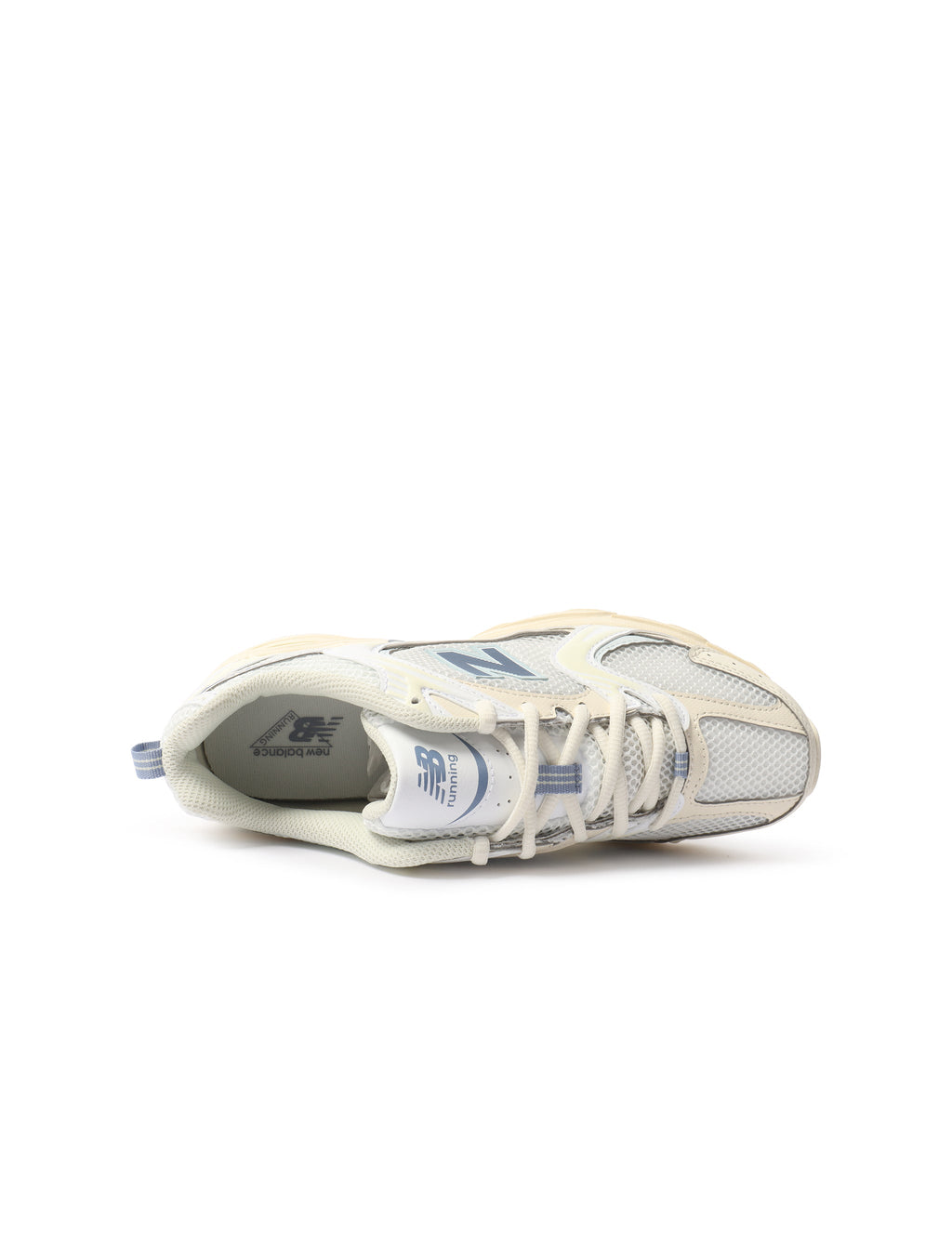 New Balance Womens 530 Running Shoes - Ice Blue