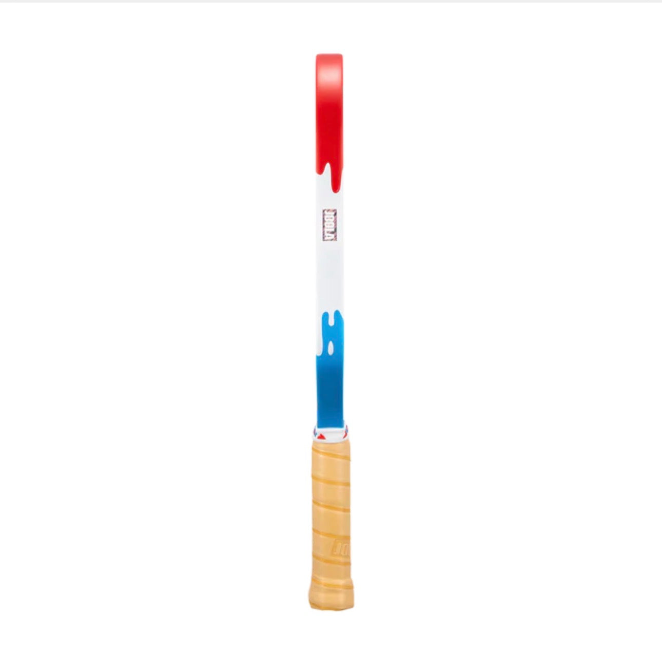 Joola Perseus Pro V Rally Rocket with cover 16mm Pickleball Paddle