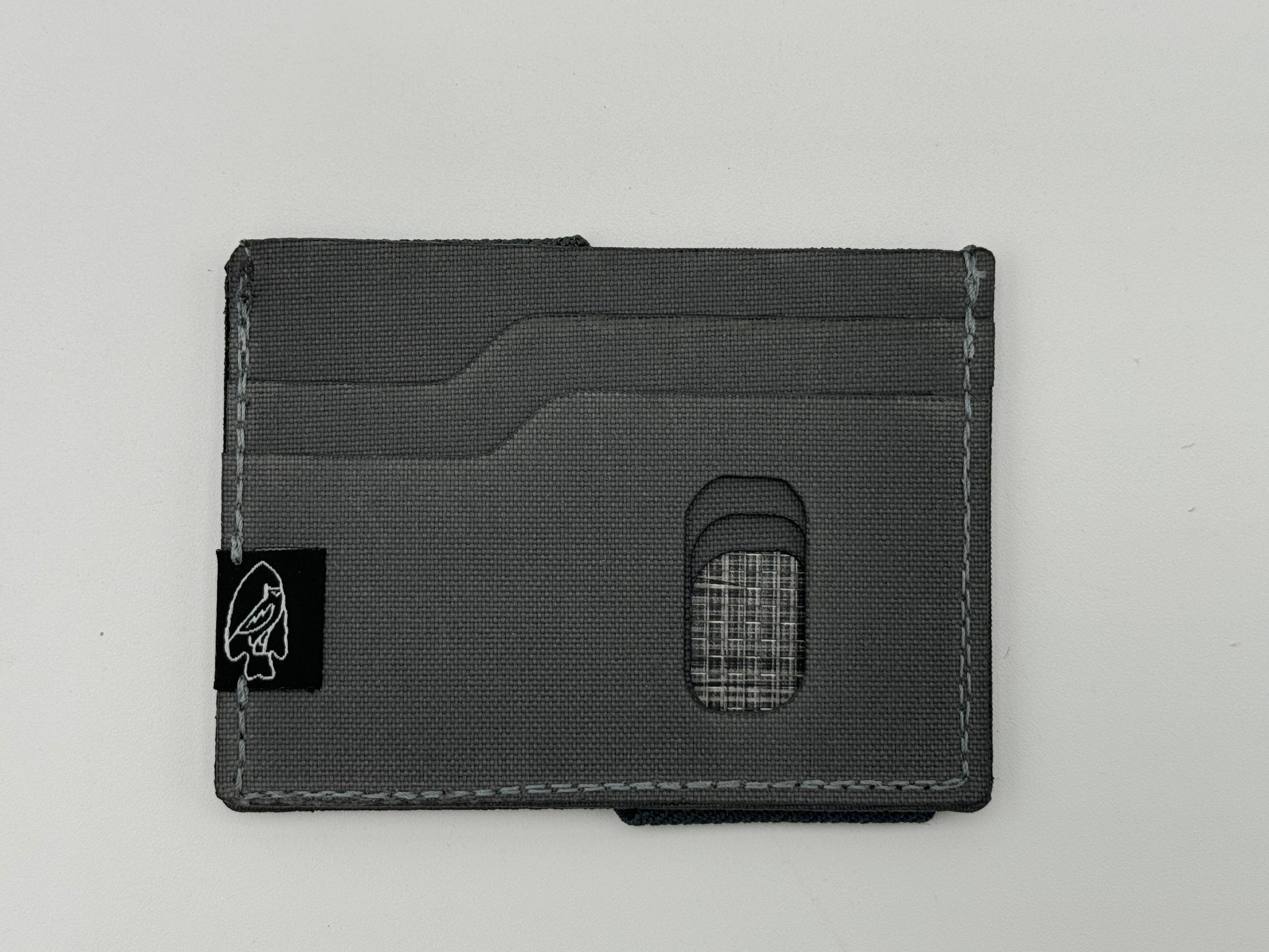 Low Profile Wallet