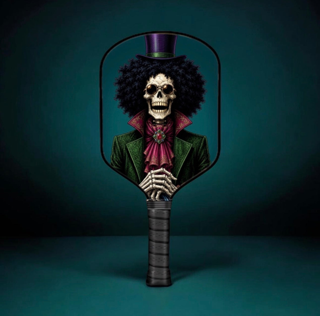 One Piece 2.0 - Brook - Pickleball Paddle