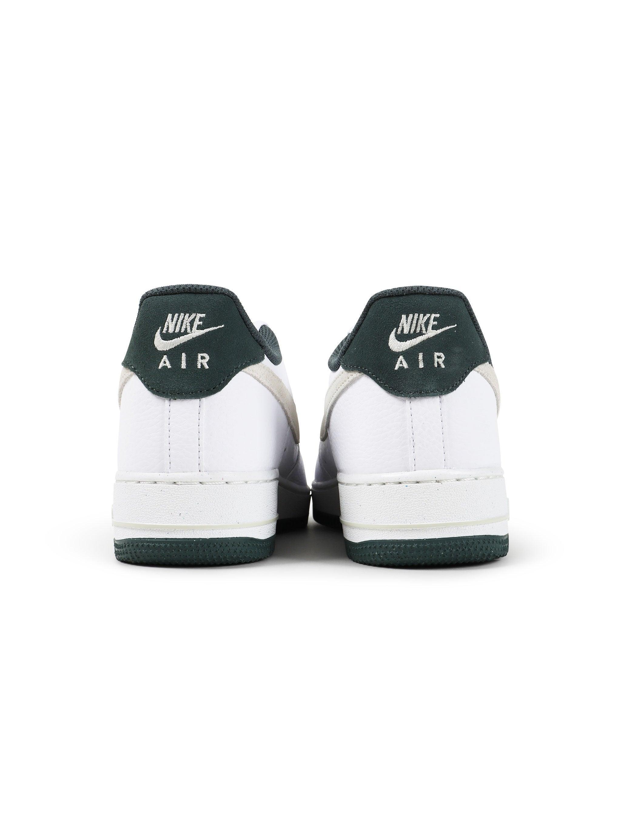 Nike Mens Air Force 1 '07 LV8 - Vintage Green