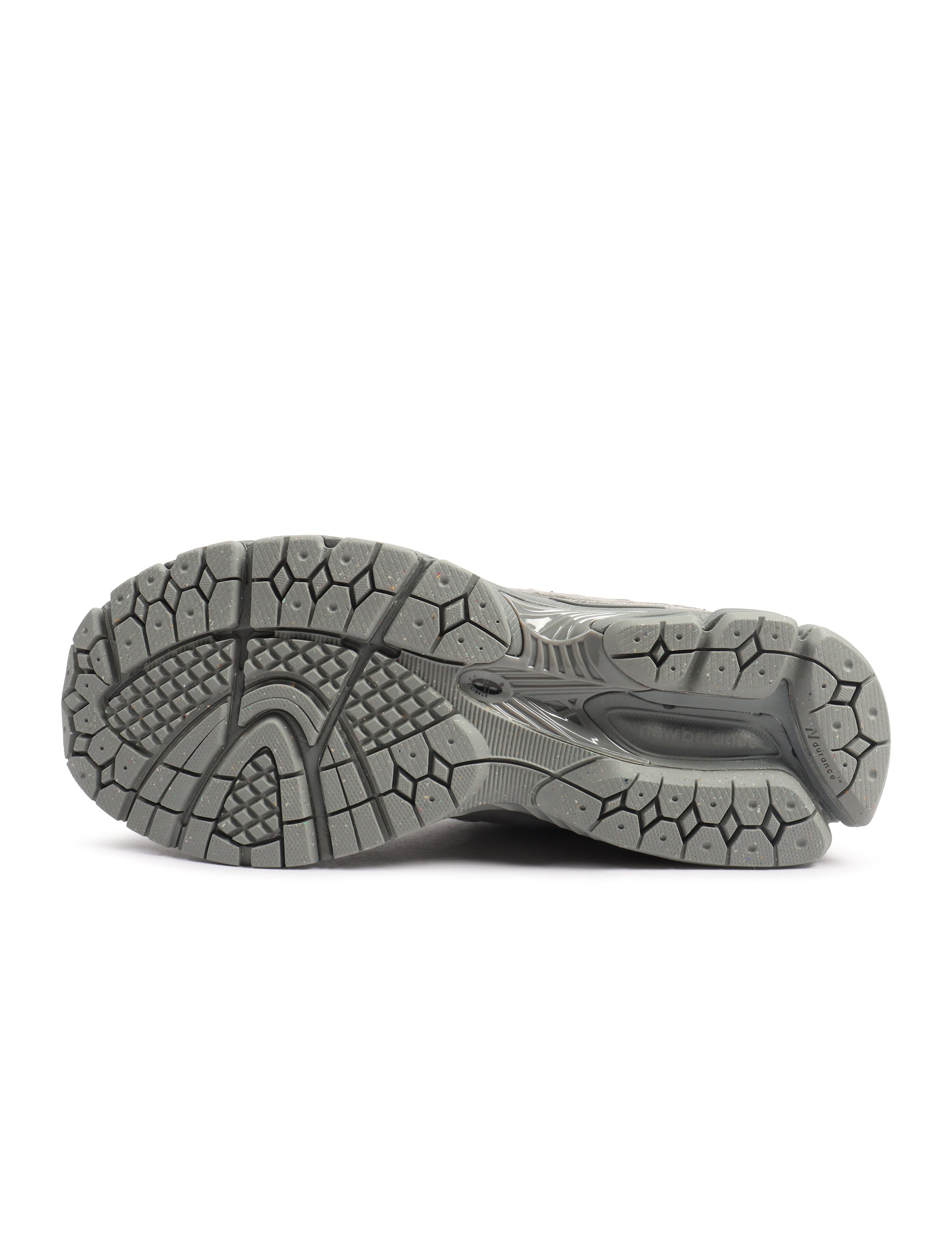 New Balance Mens 2002R Casual Shoes - Grey