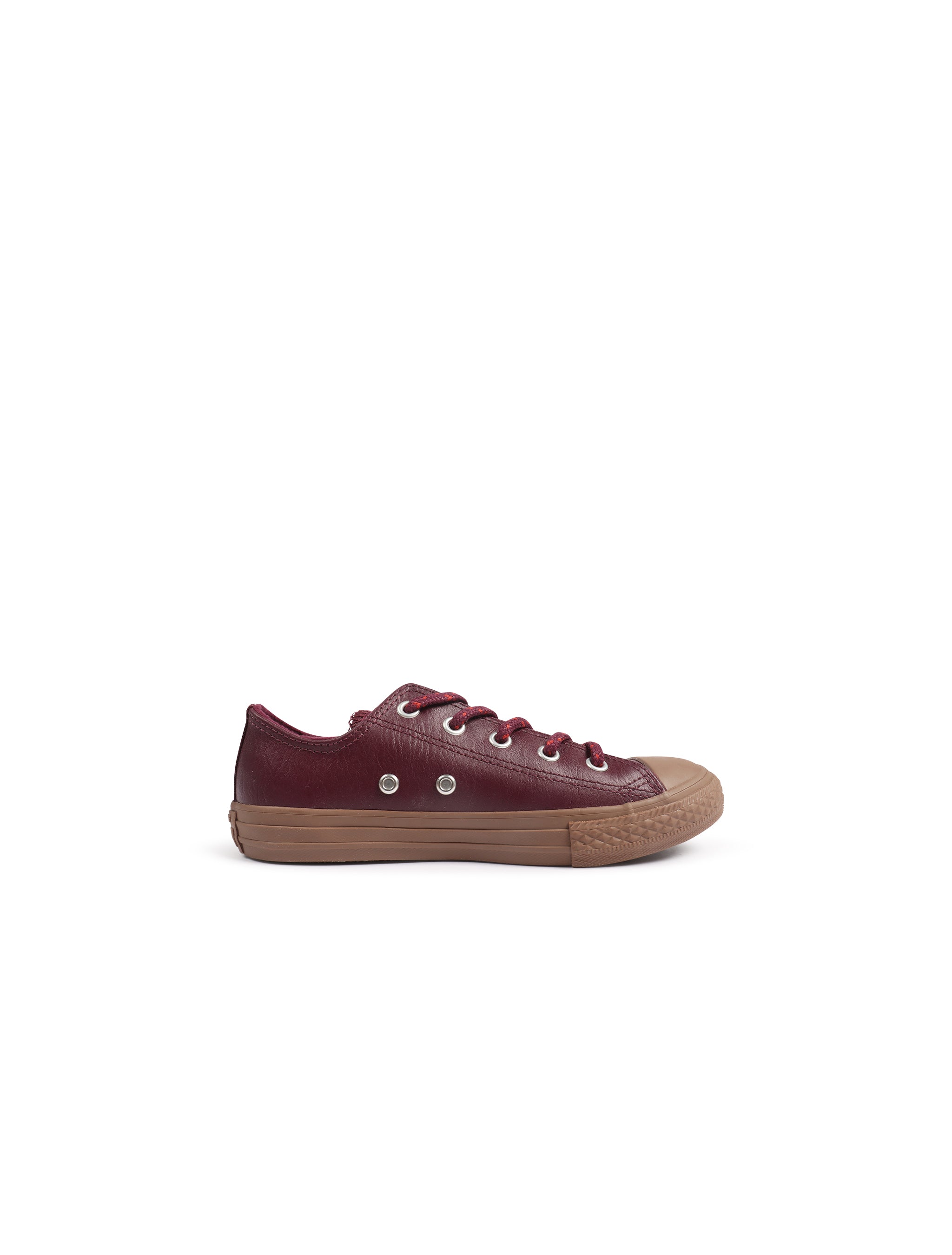 Converse (TD) Chuck Taylor All Star - Sangria
