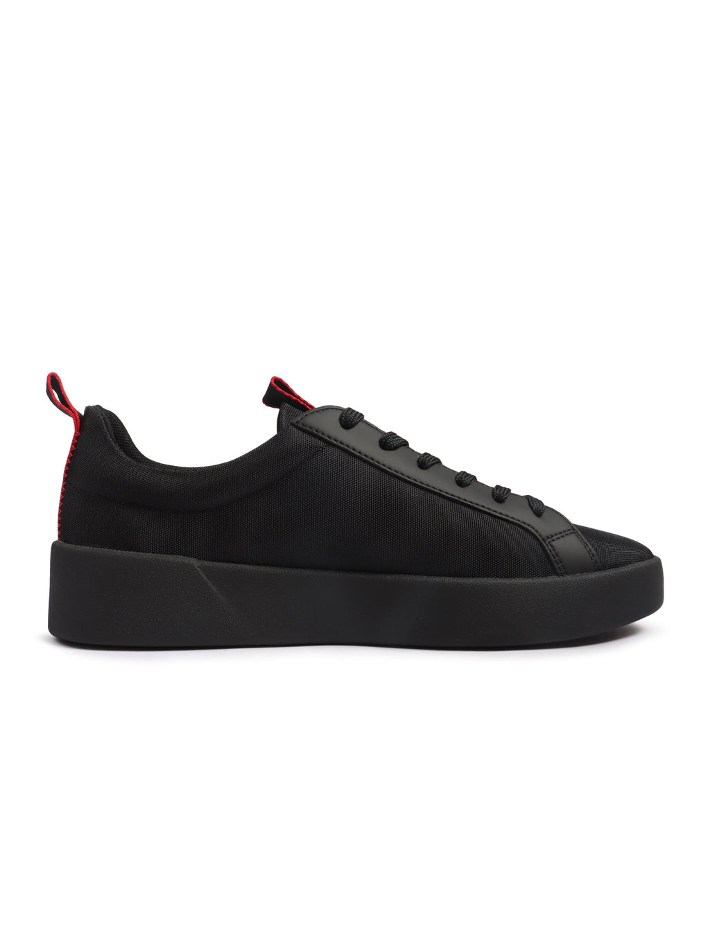 Hugo Lyde Tenn Shoes - Black
