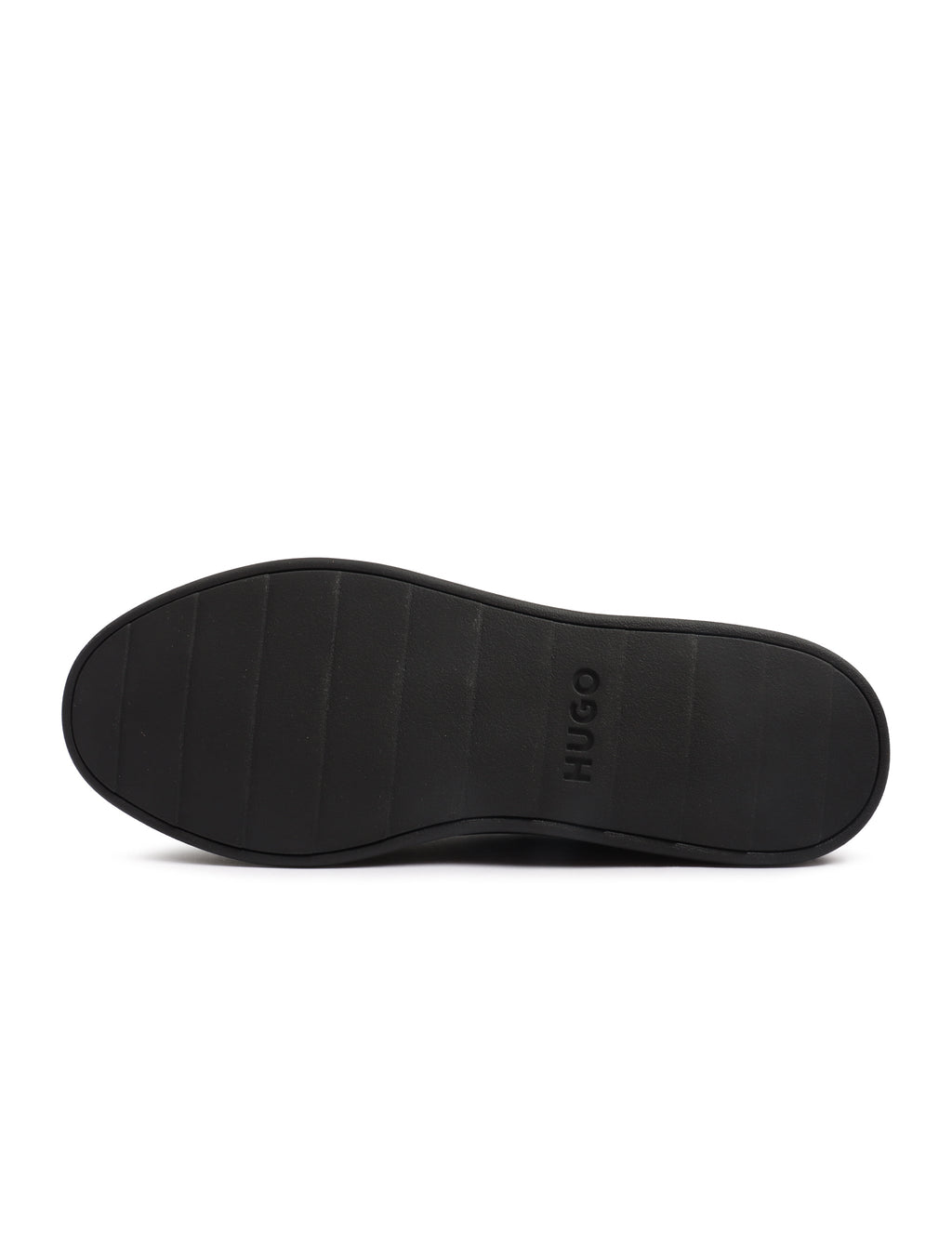 Hugo Lyde Tenn Shoes - Black
