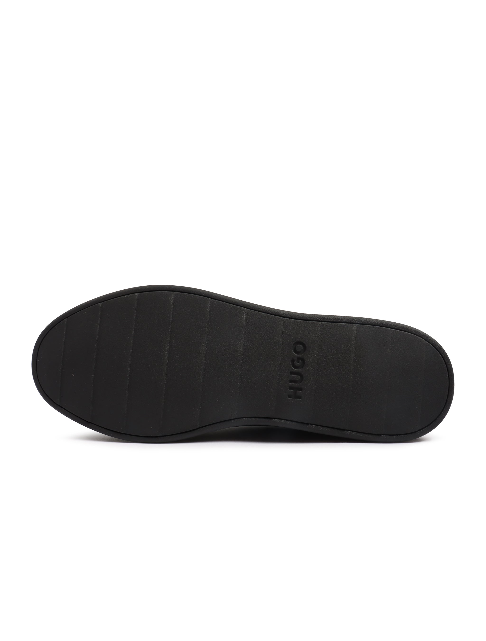 Hugo Lyde Tenn Shoes - Black