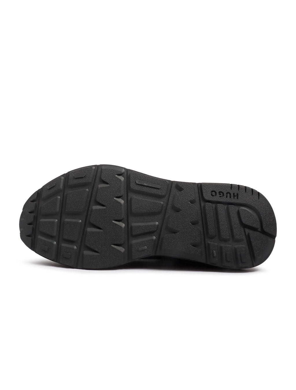 Hugo GO3 Lymf Shoes - Black