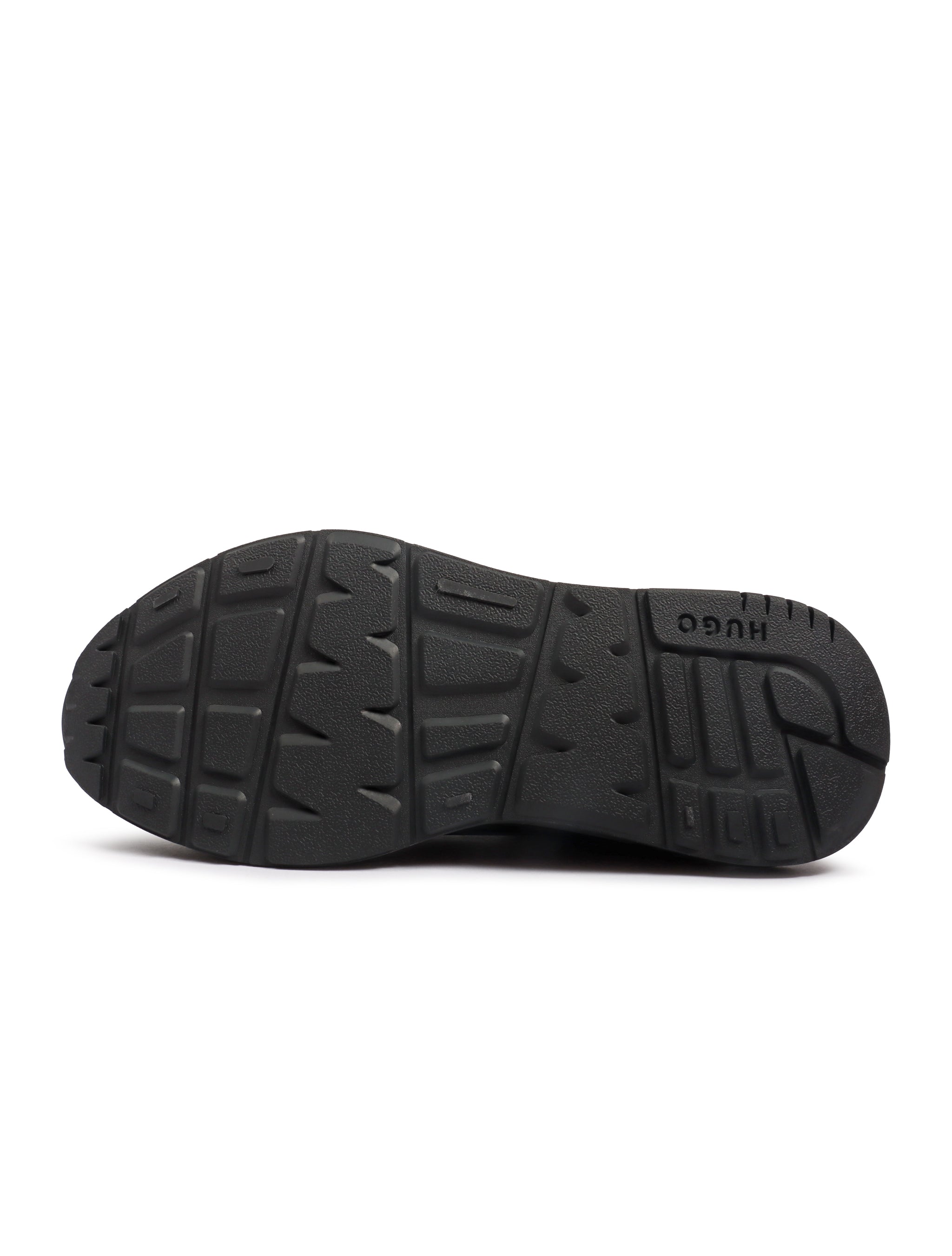 Hugo GO3 Lymf Shoes - Black
