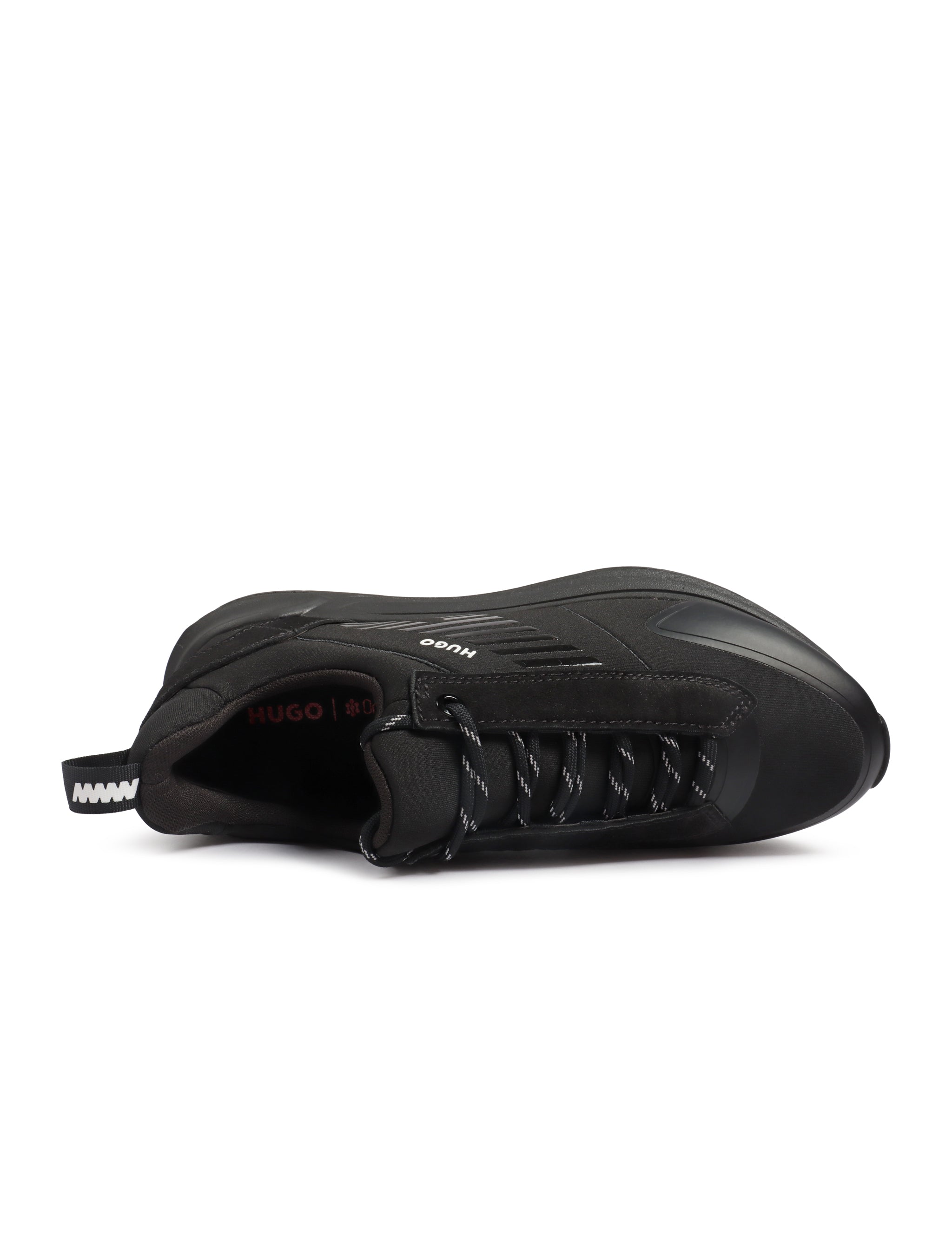 Hugo GO3 Lymf Shoes - Black